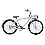 Nirve Paul Frank Space Cruiser Men's Cruiser Bike (26-Inch Wheels)