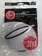 Genuine Hoover V Belt Part # 38528034