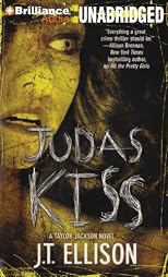 Judas Kiss (Taylor Jackson)