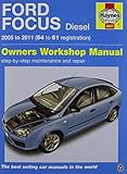 Ford Focus diesel