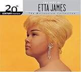20th Century Masters: The Best of Etta James Millennium Collection (Eco-Friendly Packaging)