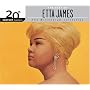 20th Century Masters: The Best of Etta James Millennium Collection (Eco-Friendly Packaging)