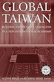 ISBN 9780765616166 product image for Global Taiwan: Building Competitive Strengths In A New International Economy (Ea | upcitemdb.com
