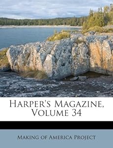 Split Level Home Remodeling on Harper S Magazine Volume 34 Making Of America Project 9781173800574