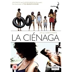 La Cienaga (The Swamp) [DVD]
