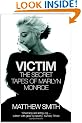 Victim: The Secret Tapes of Marilyn Monroe