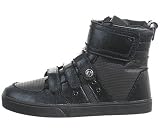RADII Straight Jacket Mens Urban Designer Old School Hip Hop Jay-Z Style High Top Sneakers