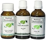 Native Remedies Epi-Still, Nerve Tonic and Liver Doctor UltraPack
