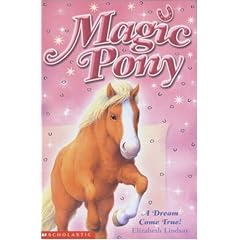 A Dream Come True (Magic Pony)
