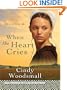 When the Heart Cries (Sisters of the Quilt, Book 1)