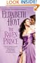 The Raven Prince (Princes Trilogy)