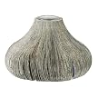 Recycled Newspaper Vase - Small