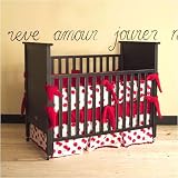 dick crib black