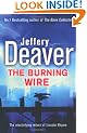 The Burning Wire