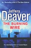 The Burning Wire (Lincoln Rhyme, #9)