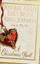 A Christmas Ball (Leisure Historical Romance)