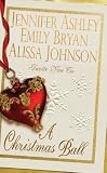 A Christmas Ball (Leisure Historical Romance)