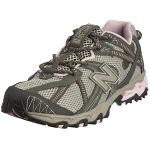 New Balance Women's WT572 Trail Running Shoe