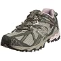 New Balance Women's WT572 Trail Running Shoe