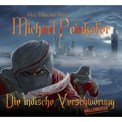 Die indische Verschw�rung