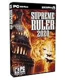 Supreme Ruler 2020