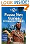 Lonely Planet Papua New Guinea & Solomon Islands 9th Ed.: 9th Edition