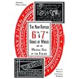 New Revised Sixth and Seventh Books of Moses and the Magical Uses of the Psalms by  Gonzalez-Wippler