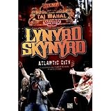 Lynyrd Skynyrd - Taj Mahal Live In Atlantic City