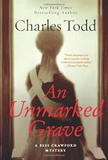 An Unmarked Grave
