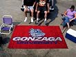 Gonzaga Bulldogs 5'x8' Ulti-Mat Floor Mat (Rug)