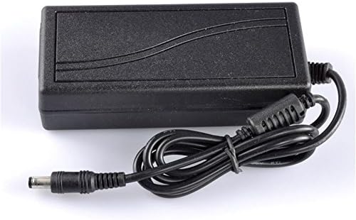 TonLong AC Converter Adapter DC12V 5A 60W LED Power Supply Charger for 5050/3528 SMD LED Light or LCD Monitor CCTV