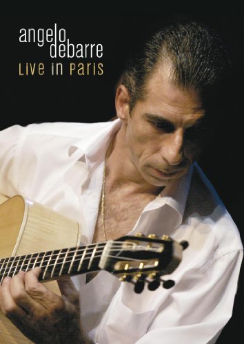Live In Paris Live Aux Nuits Manouches 2008