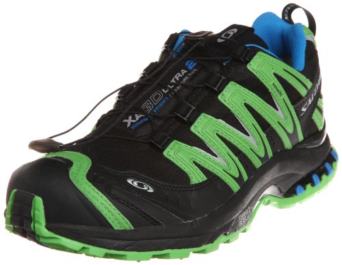 Salomon Herren Laufschuhe XA Pro 3D Ultra 2 GTX 11