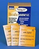 Grossan Breathe-ease XL Nasal Irrigation Solution.