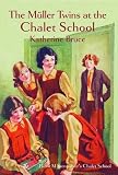 The Müller twins at the Chalet School