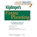 Kiplinger's Estate Planning: The Complete Guide to Wills, Trusts, and Maximizing Your Legacy