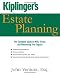 Kiplinger's Estate Planning: The Complete Guide to Wills, Trusts, and Maximizing Your Legacy