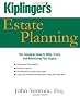 Kiplinger's Estate Planning: The Complete Guide to Wills, Trusts, and Maximizing Your Legacy