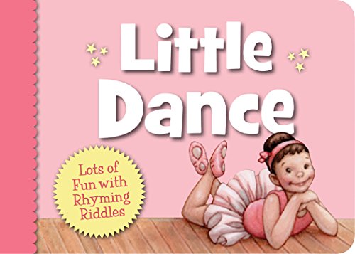 Little Dance (Little (Sleeping Bear Press))