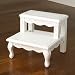 Sydney KidsDouble Step Stool - 73-195