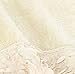 Avanti Linens Mademoiselle Fingertip Towel, Linen