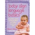 Baby Sign Language Basics