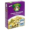 Annie's Homegrown Organic Creamy Tuna Spirals Skillet Meal, 7.25-Ounce Boxes (Pack of 6)