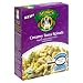 Annie's Homegrown Organic Creamy Tuna Spirals Skillet Meal, 7.25-Ounce Boxes (Pack of 6)