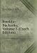 Bücher : PetrklÃ­e: BÃ¡chorka, Volume 3 (Czech Edition)