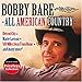Bobby Bare, All American Country, 発売中