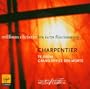 Charpentier - Te Deum, Grand Office des Morts