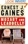 Mozart and Leadbelly