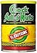 Chock Full o'Nuts Coffee, Heavenly Half Caffeine Ground, 10.3 Ounce
