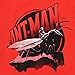 Ant-Man Boys' Ant Man T-Shirt